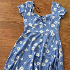 Forever 21 summer dress